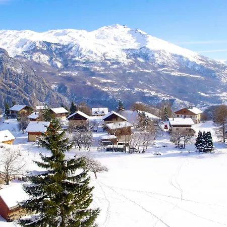 Hotel Les Sorbiers