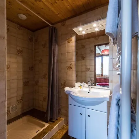 Les Sorbiers Hotel Montricher-le-Bochet