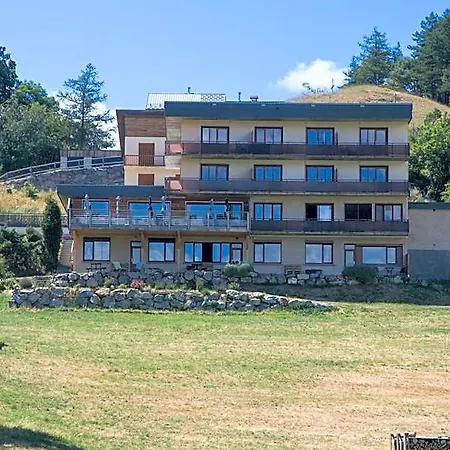 Les Sorbiers Otel