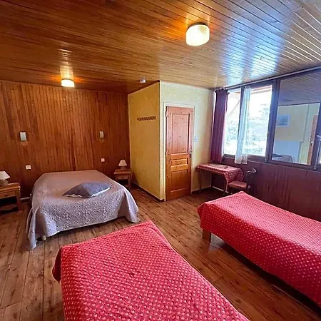 Les Sorbiers Otel