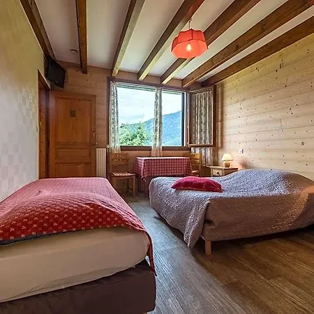 Les Sorbiers Otel
