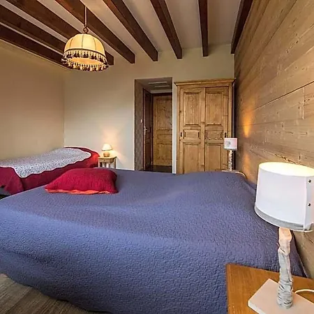 Les Sorbiers Otel