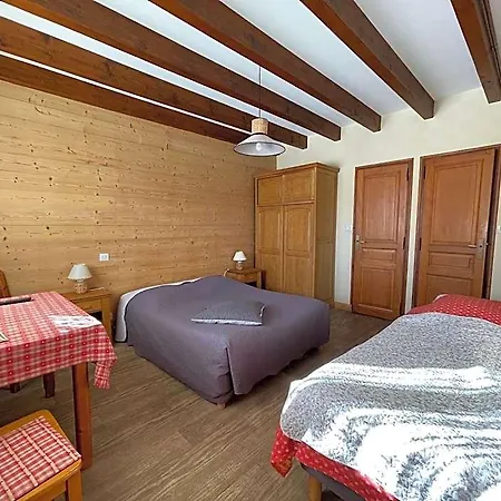 Otel Les Sorbiers