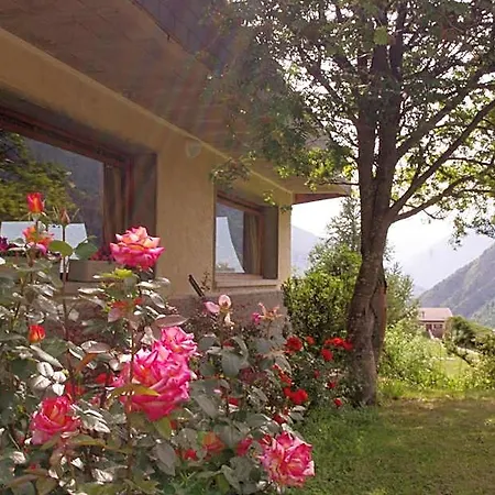Otel Les Sorbiers